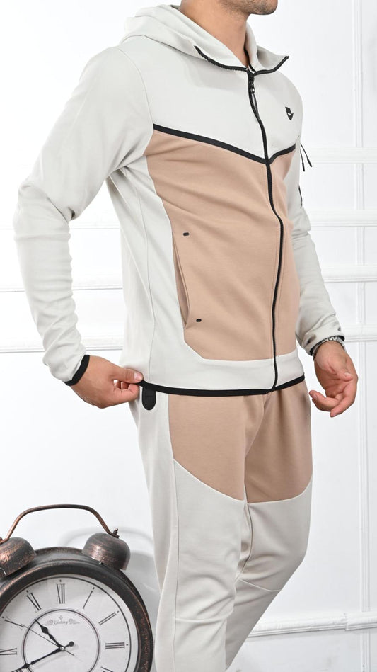 Blouson avec capuche