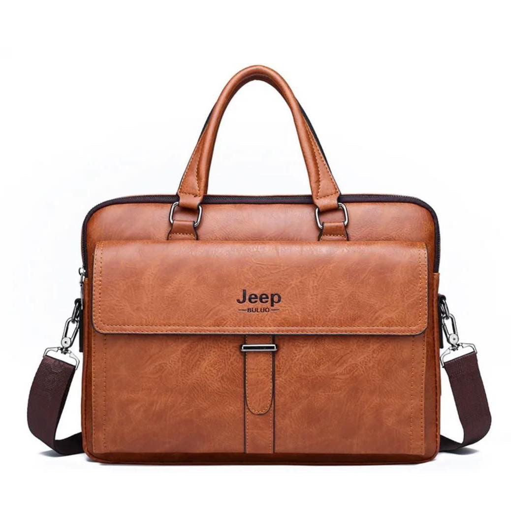 Sac en cuir
