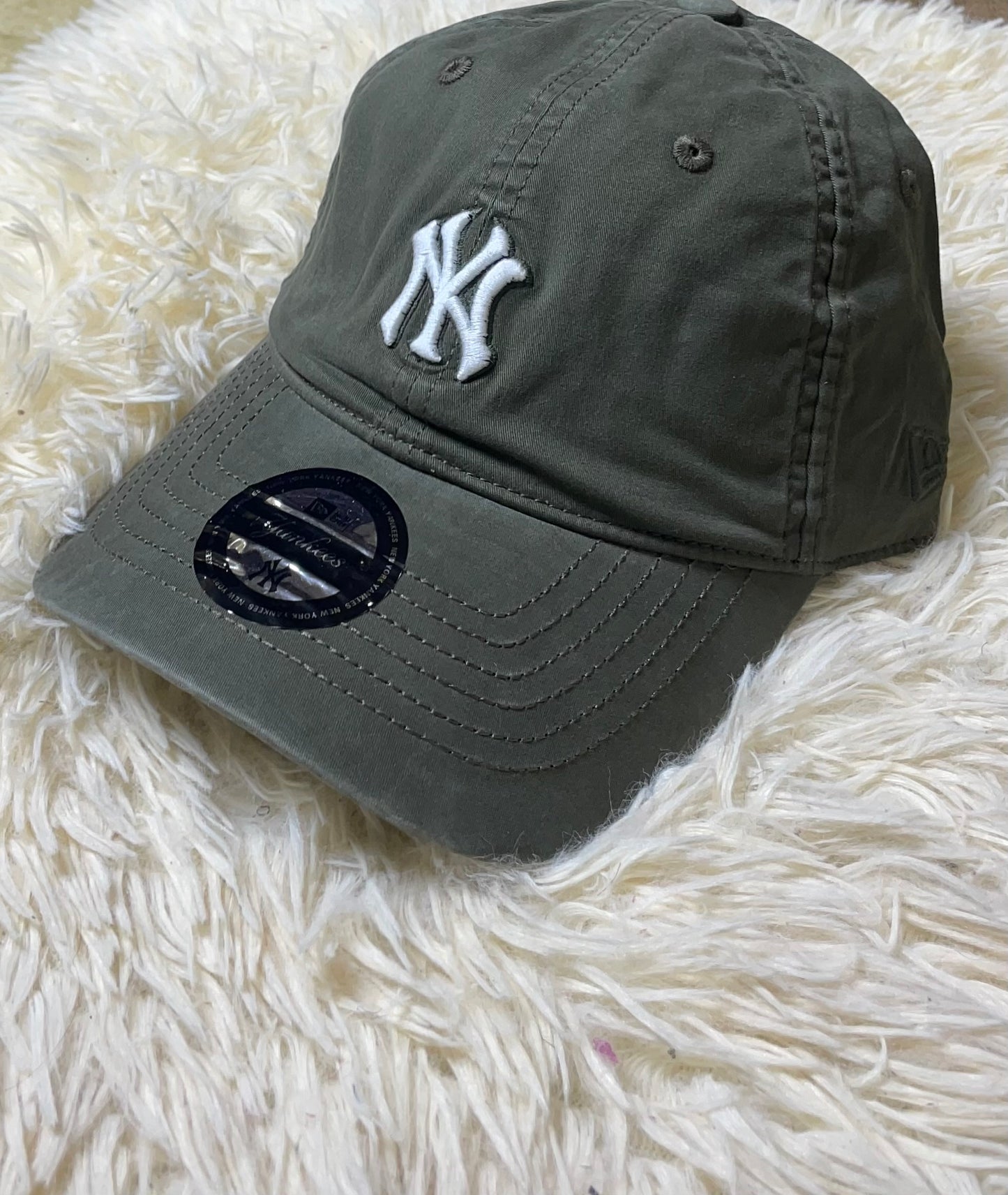 Casquette