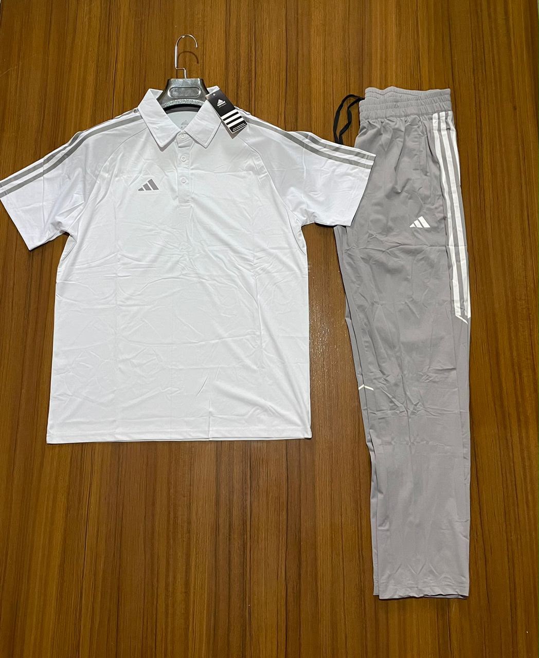 Ensemble sport