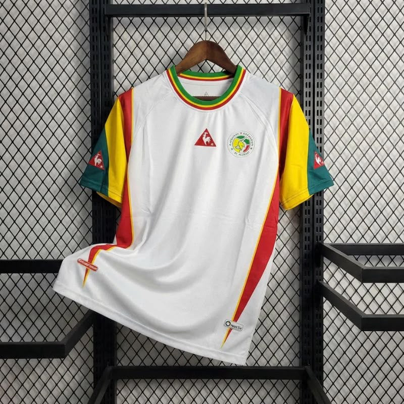 Maillot Sénégal