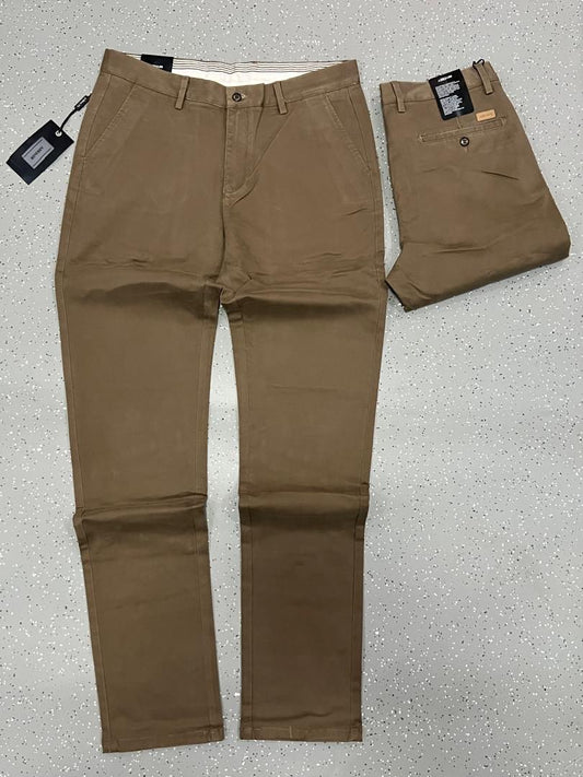 Pantalon kaki