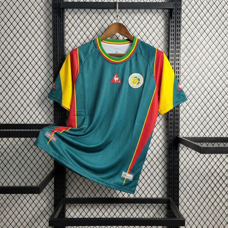 Maillot Sénégal