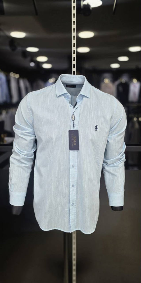 Chemise en coton