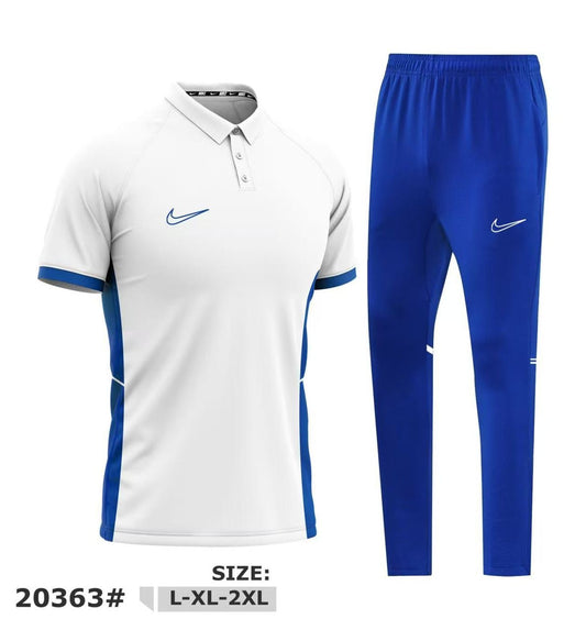 Ensemble sport