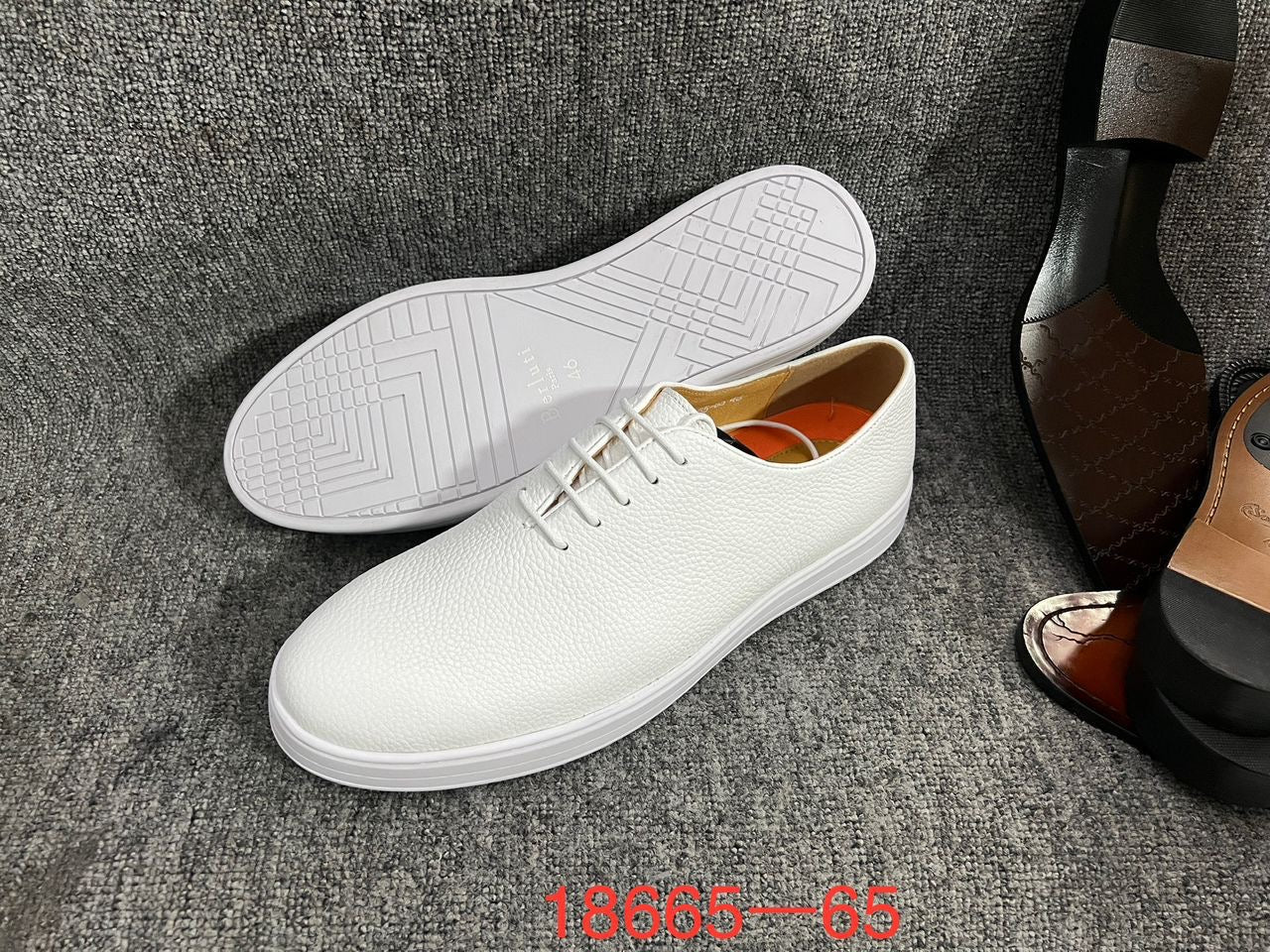 Berluti 100% qualité