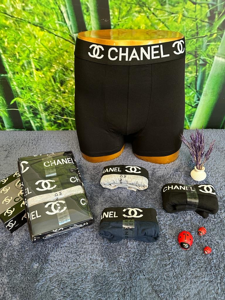 Sous-vêtements en coton