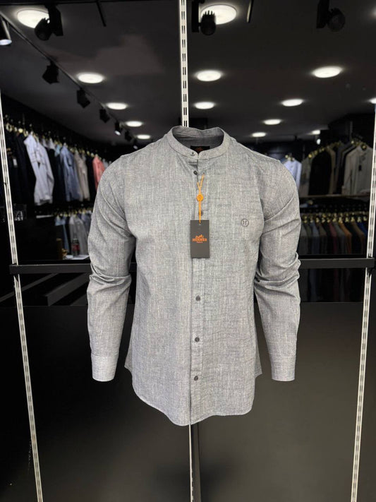 Chemise en coton