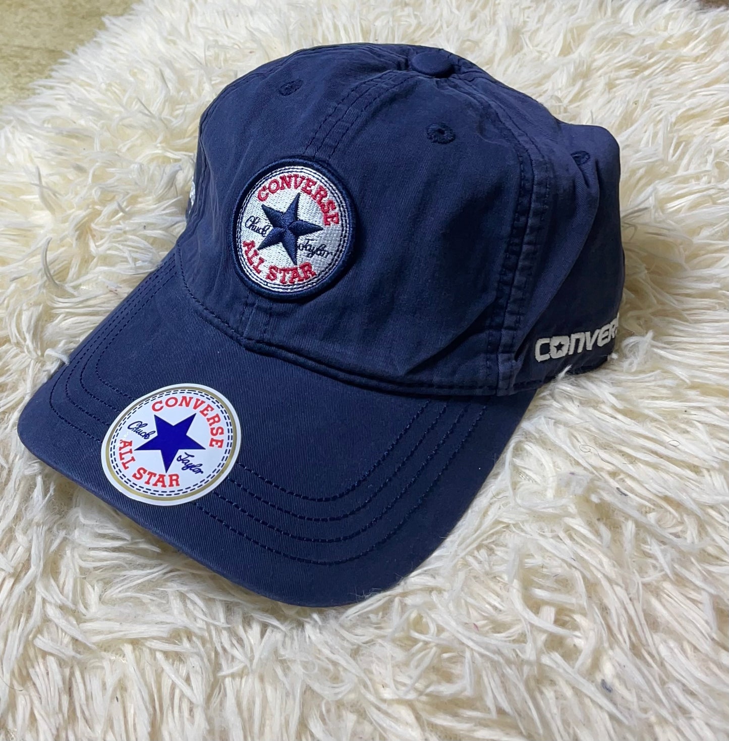 Casquette