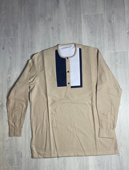 chemise en coton