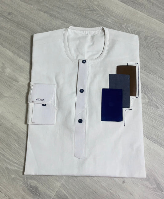 Chemise en Lin