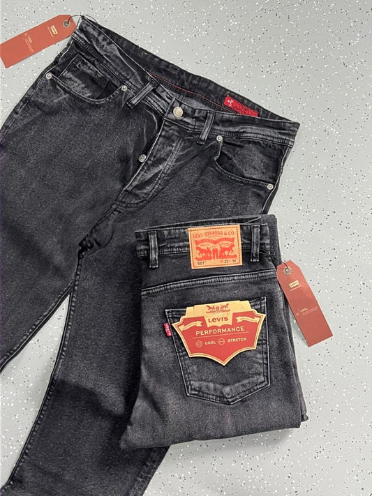 Pantalon jean