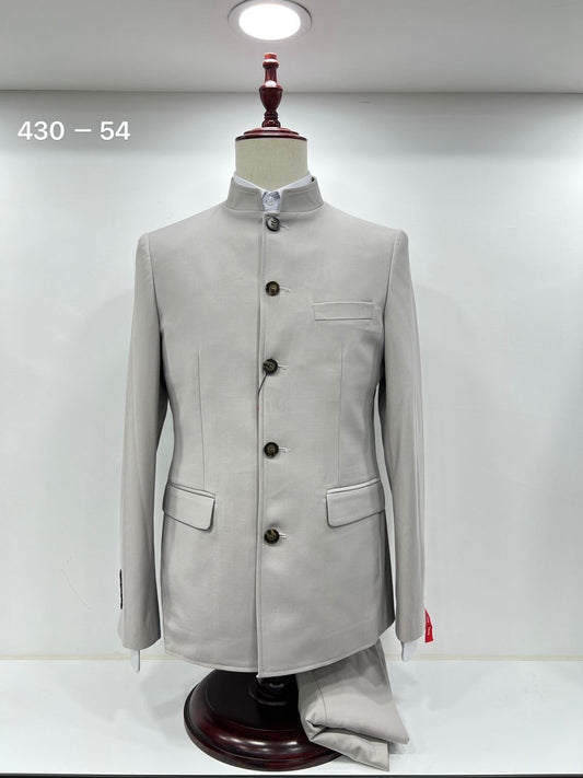 Costume africaine (Abacosse)