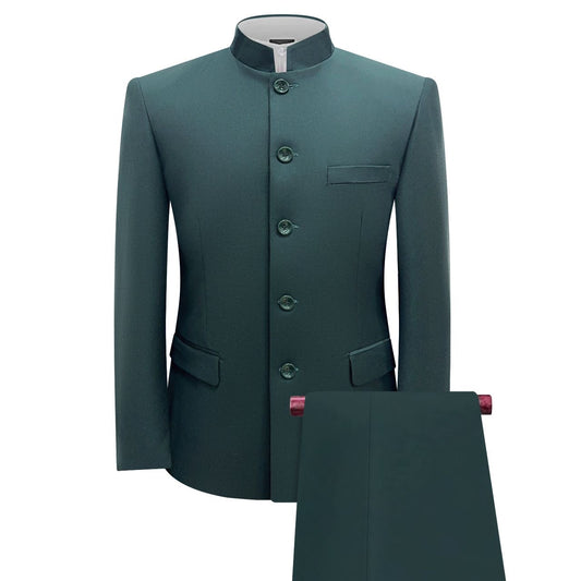 Costume africaine (Abacosse)