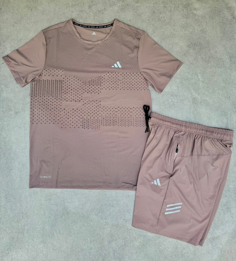 Ensemble short