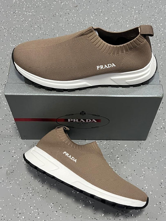 Chaussure prada