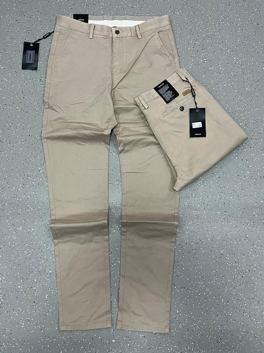Pantalon kaki