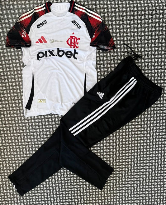 Ensemble sport