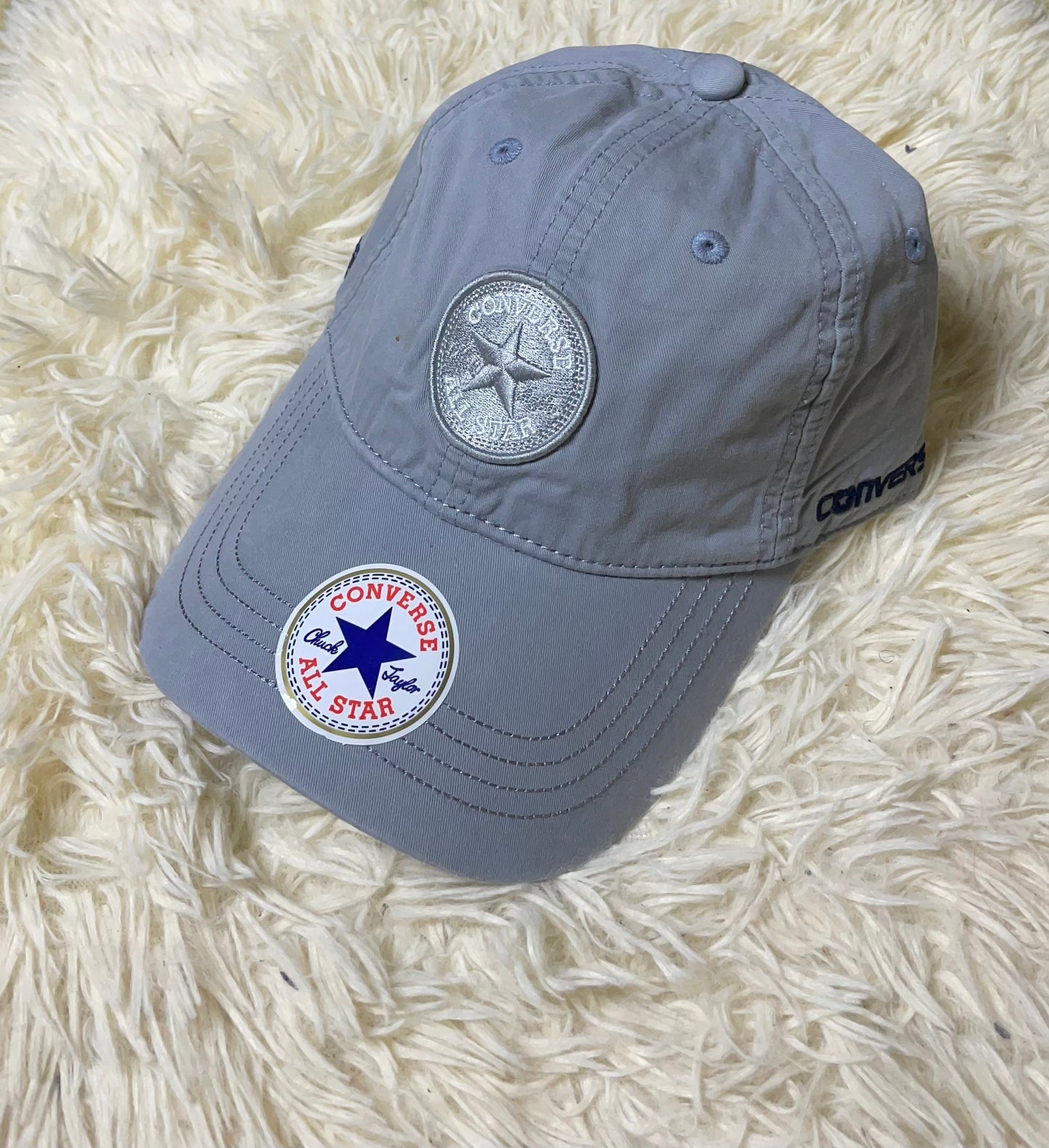 Casquette