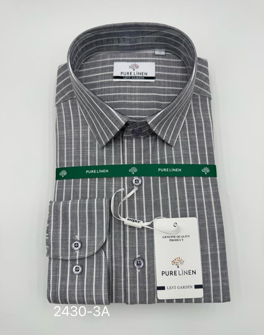 Chemise en coton