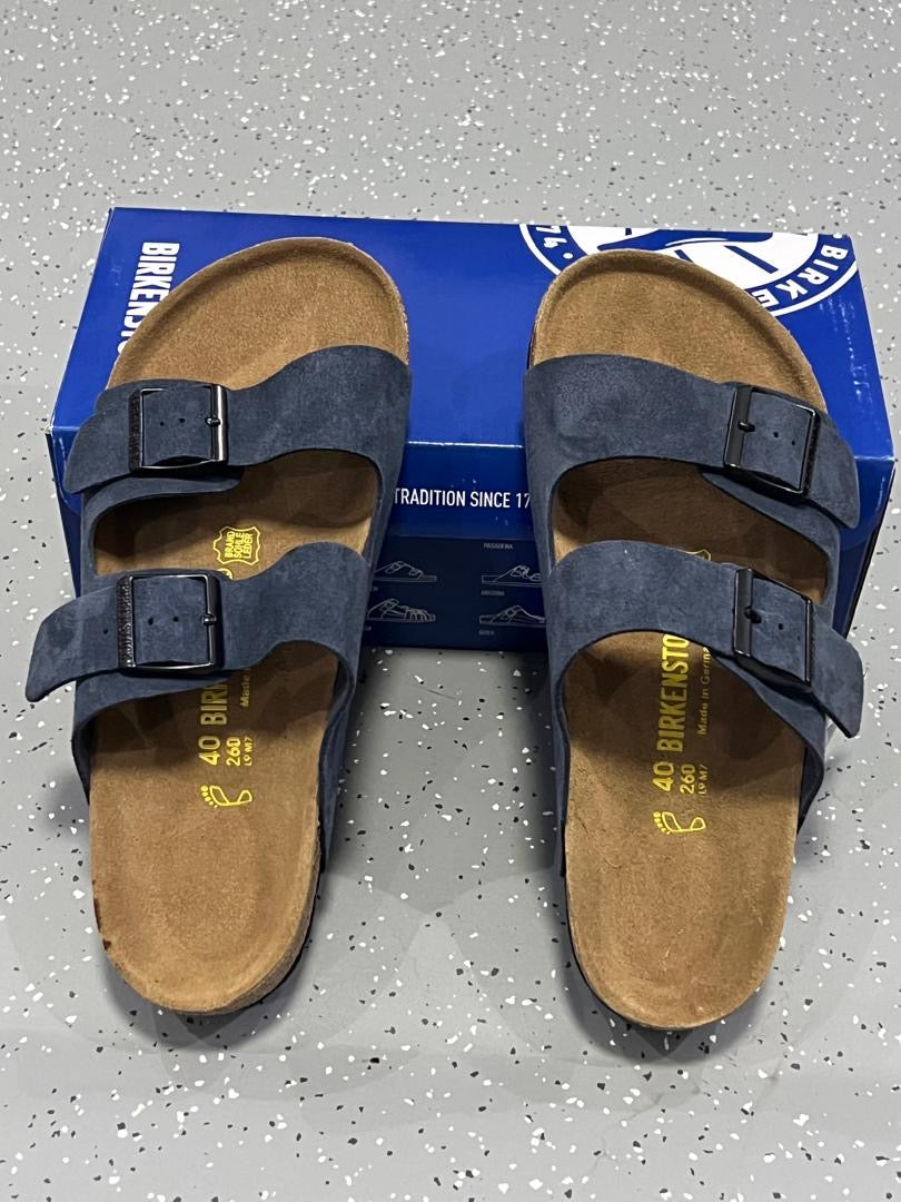 Chaussure orthopédique