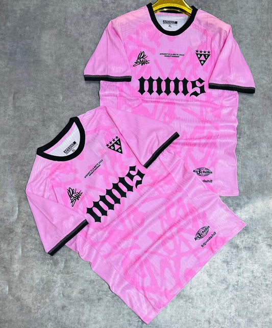 Nouveau maillot authentique