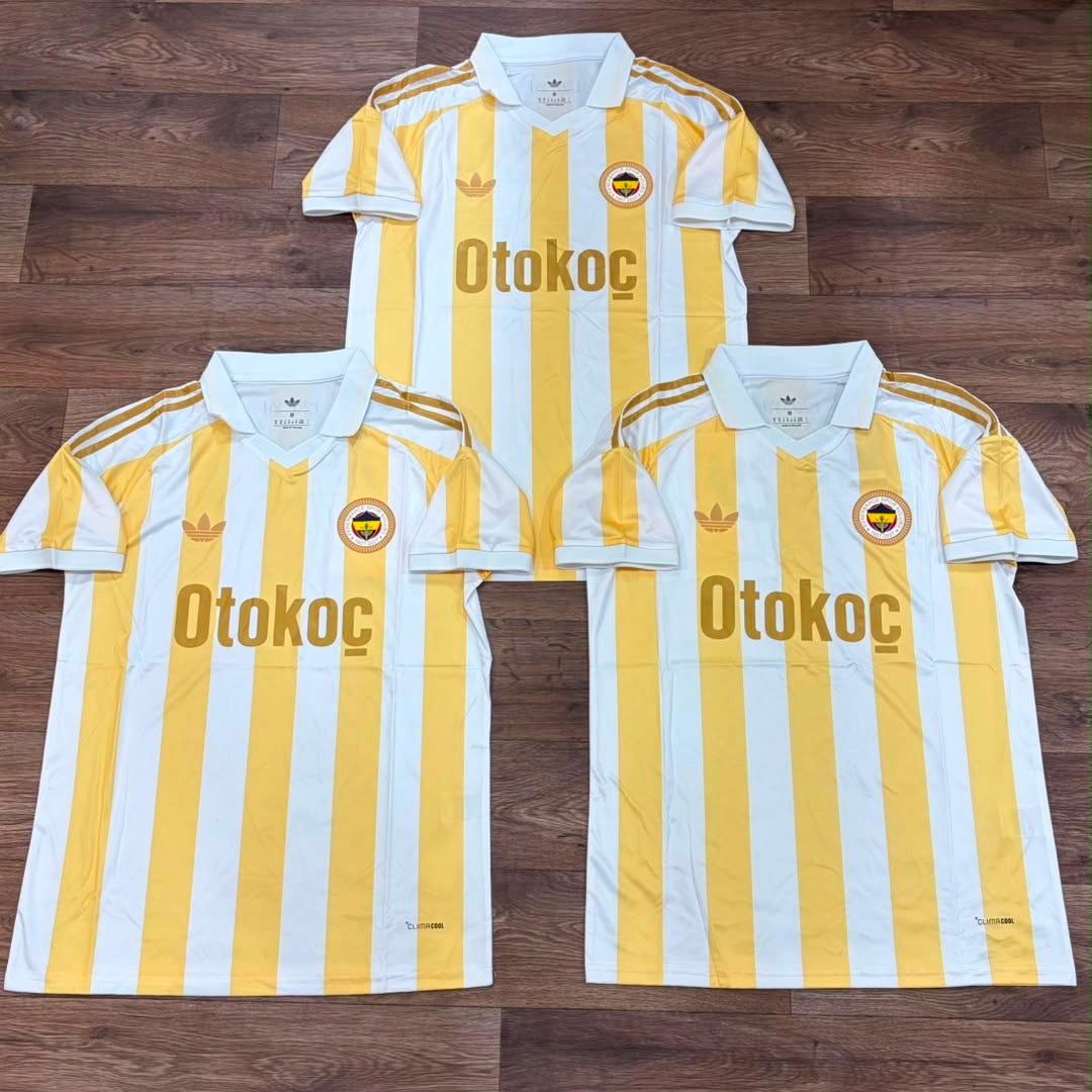 Maillot club