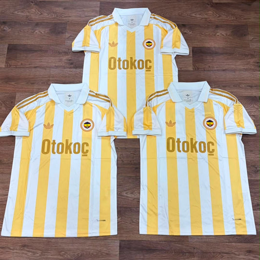 Maillot club