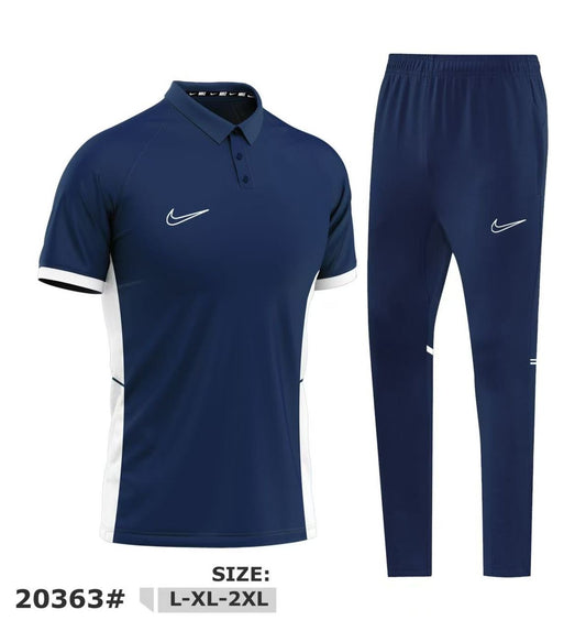 Ensemble sport