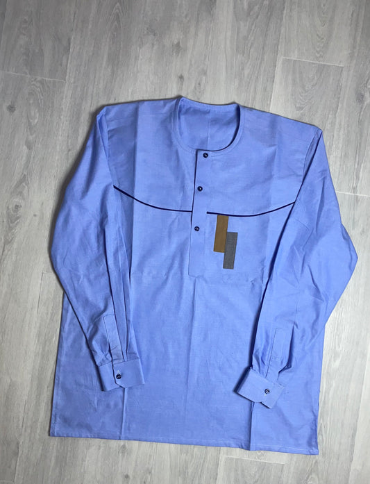Chemise en coton