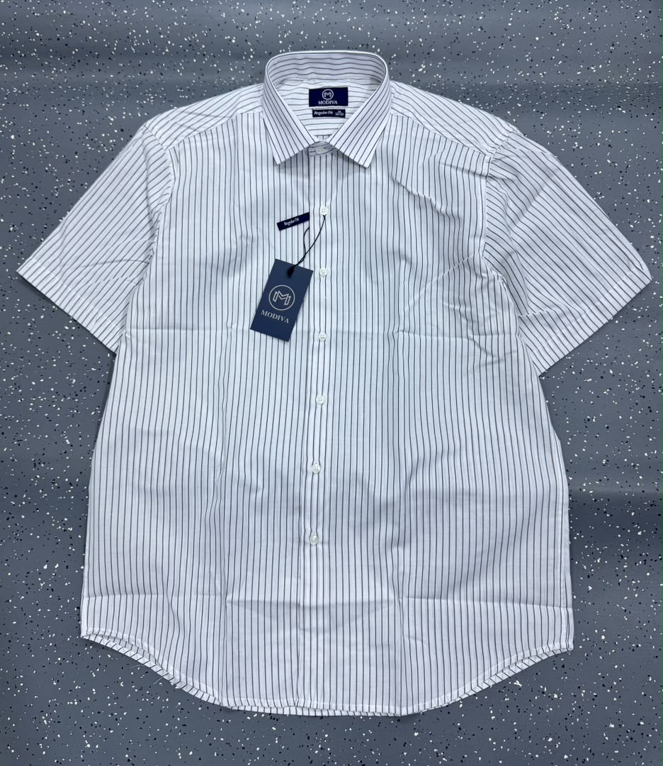 Chemise coton