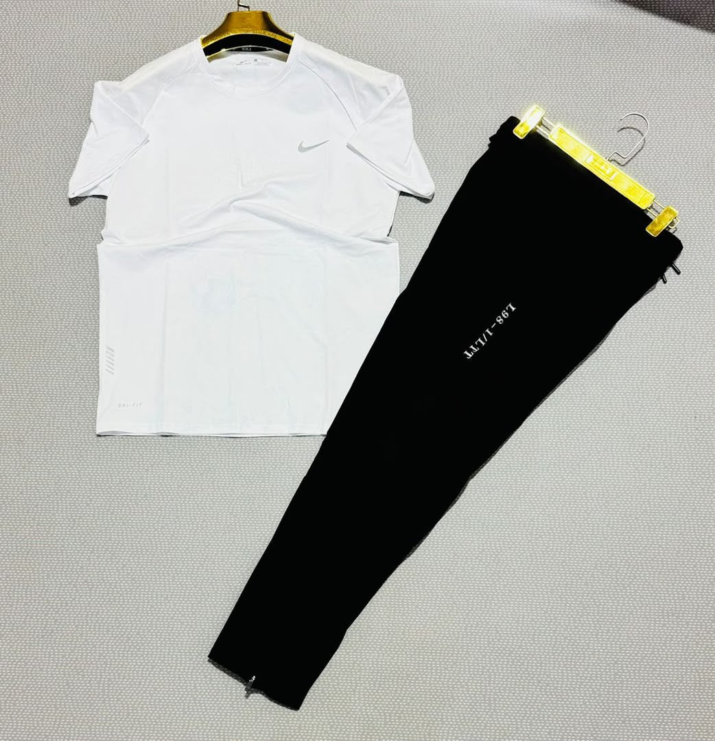 Ensemble sport