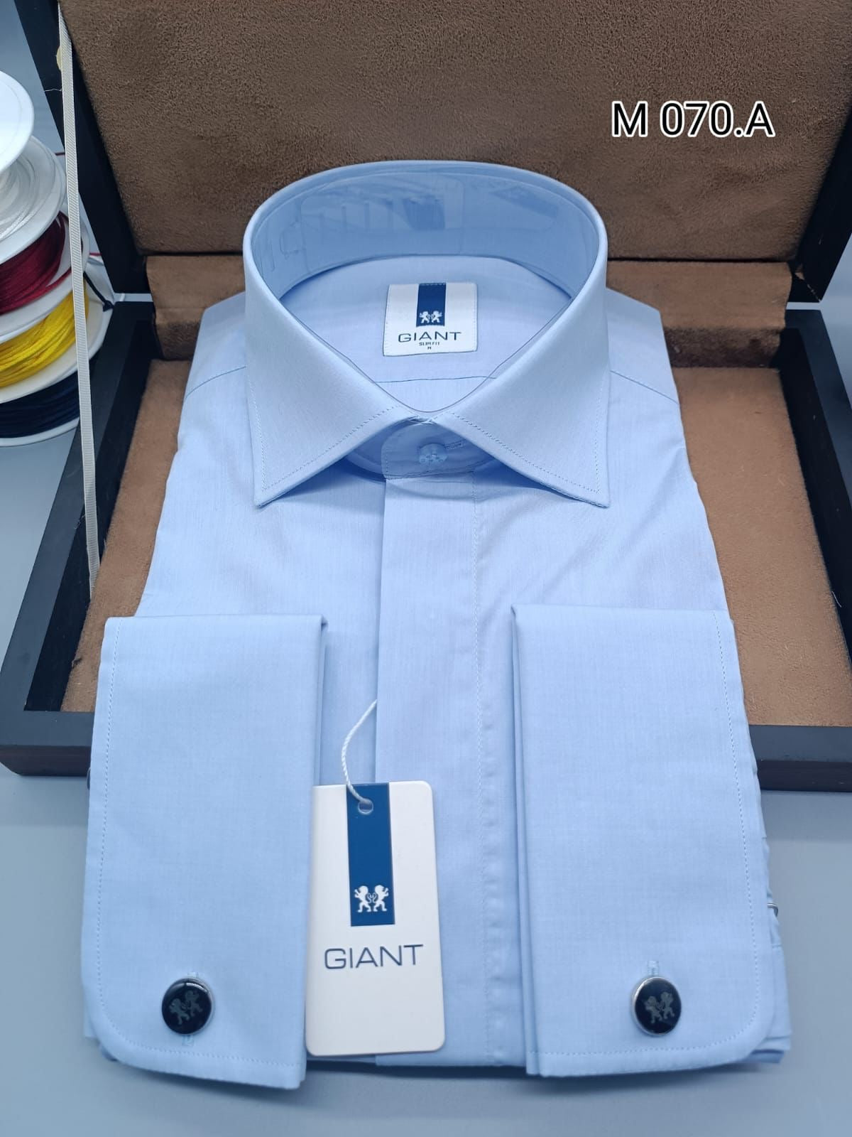 Chemise Giant