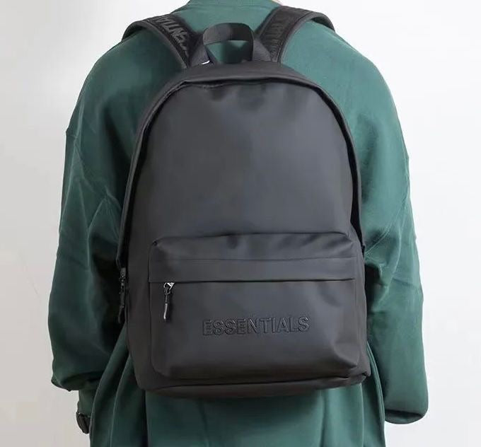 Sac au dos