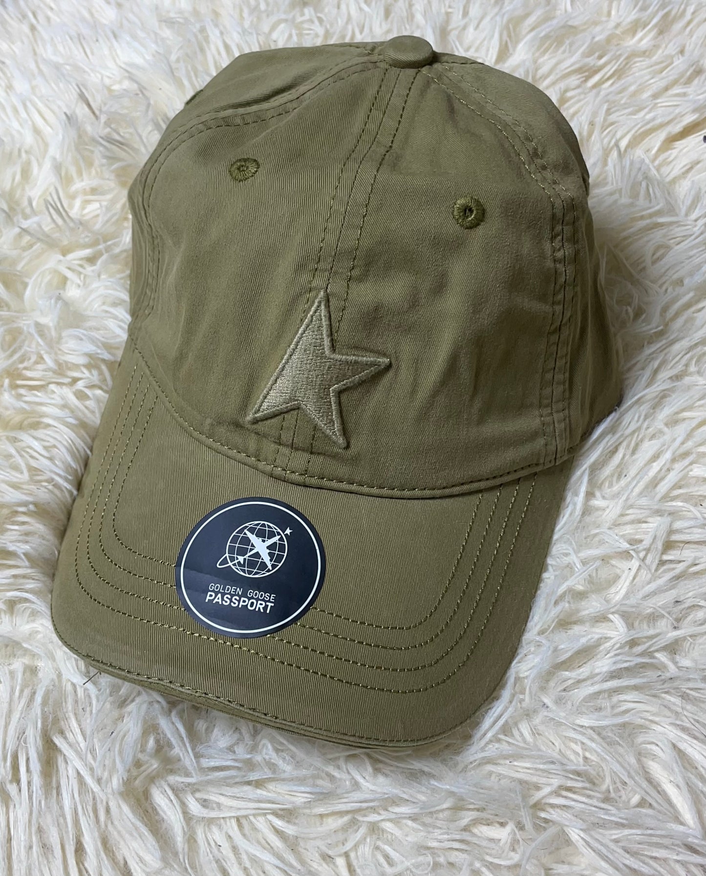 Casquette