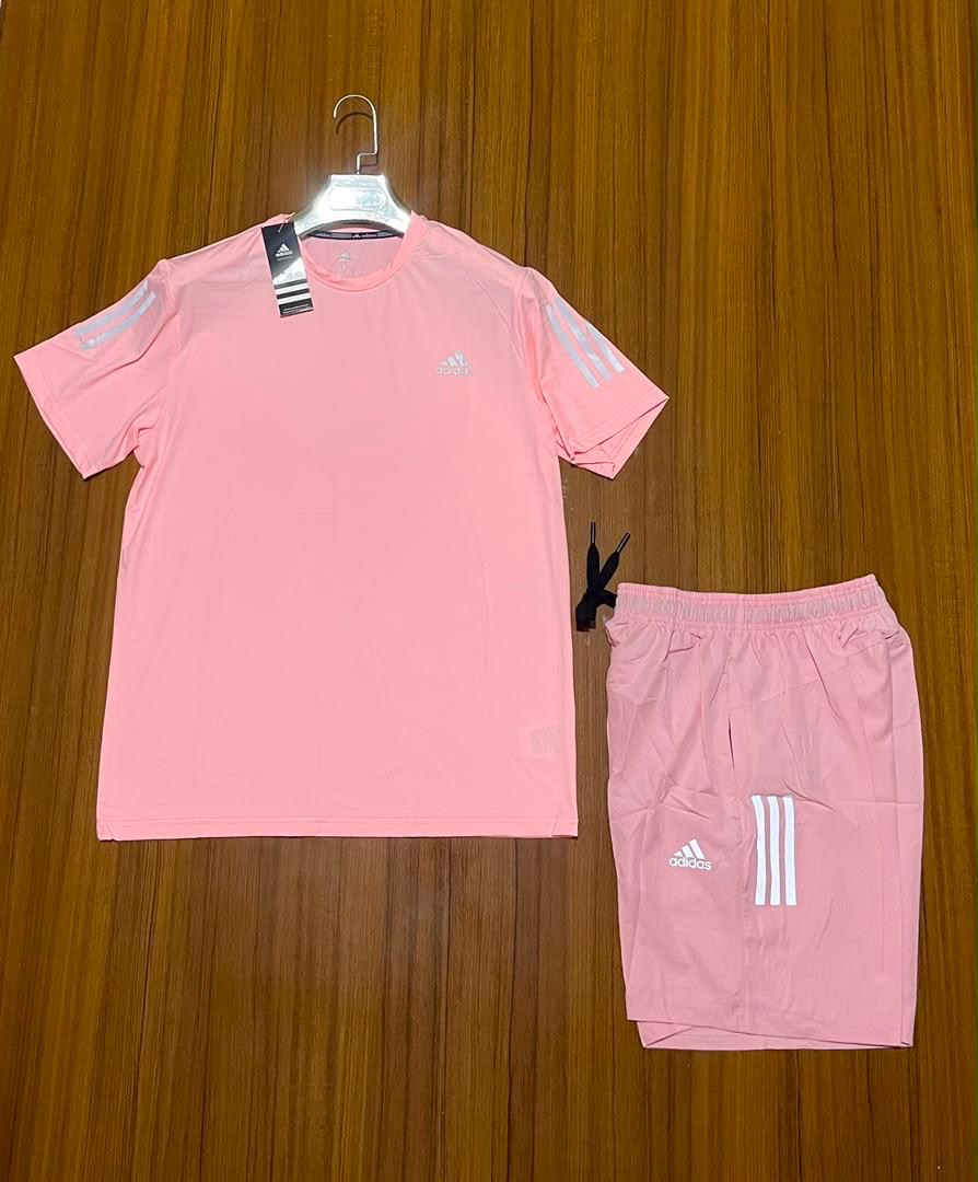 Ensemble sport