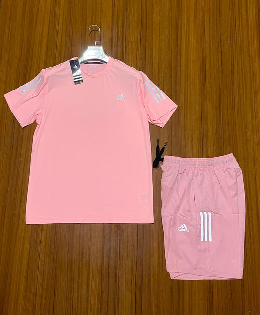 Ensemble sport