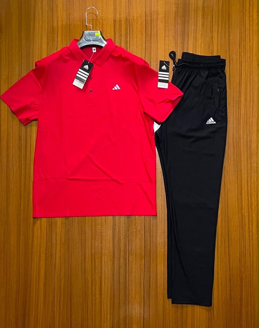 Ensemble sport