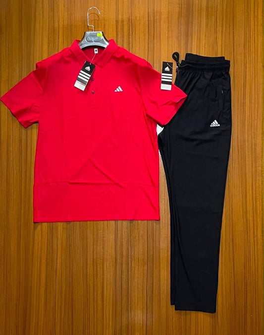 Ensemble sport