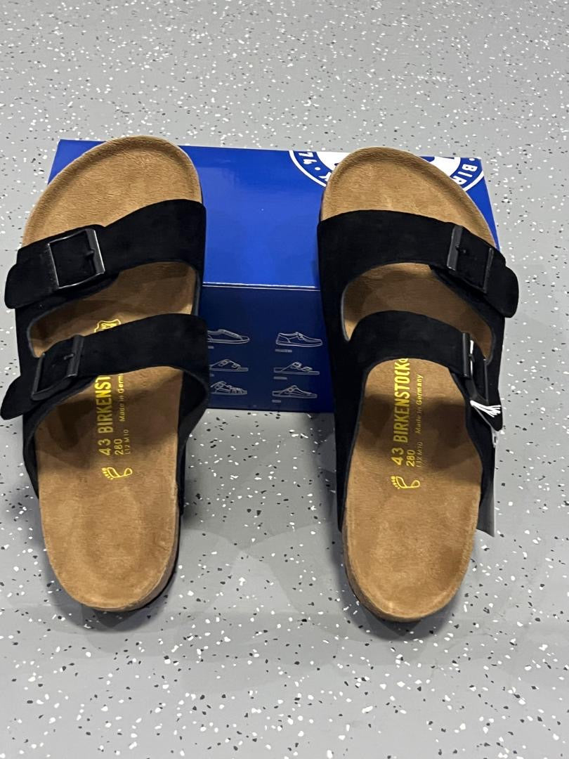 Chaussure orthopédique