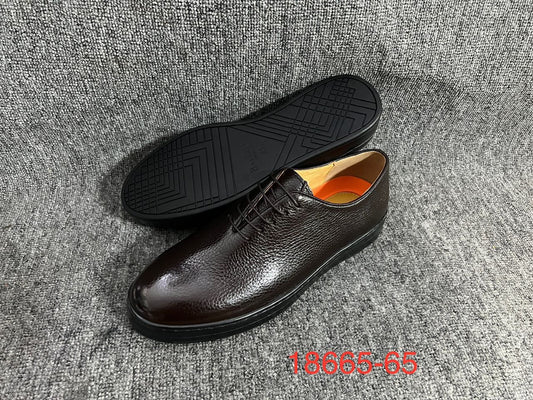 Berluti en cuir