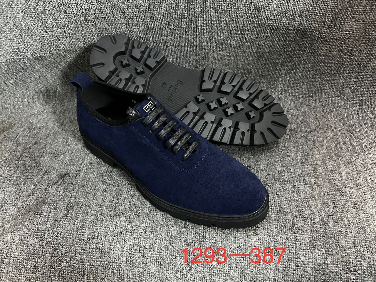 Berluti 100% qualité