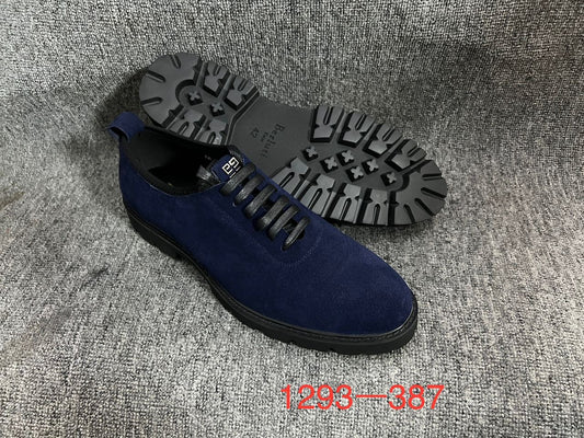Berluti 100% qualité