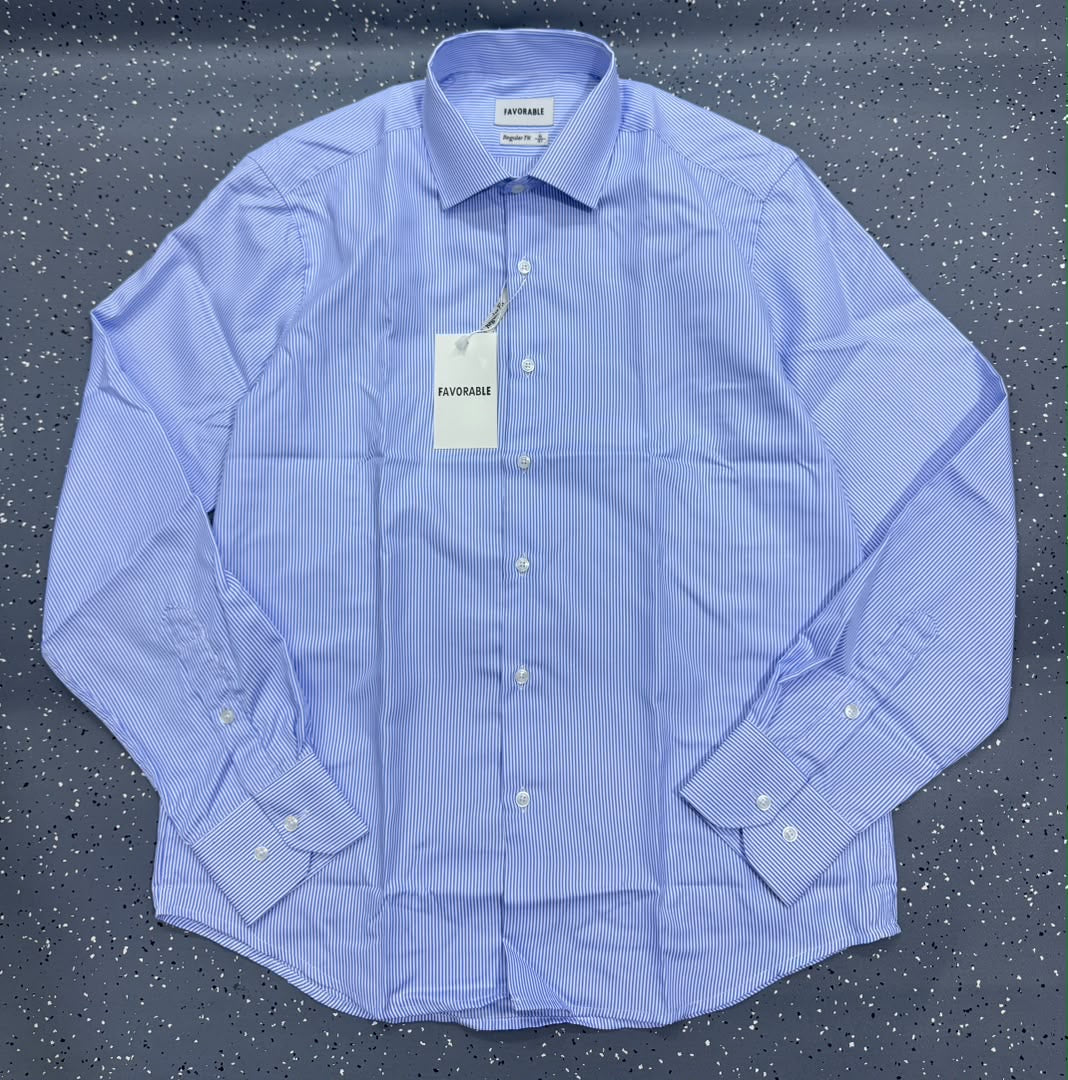 Chemise coton