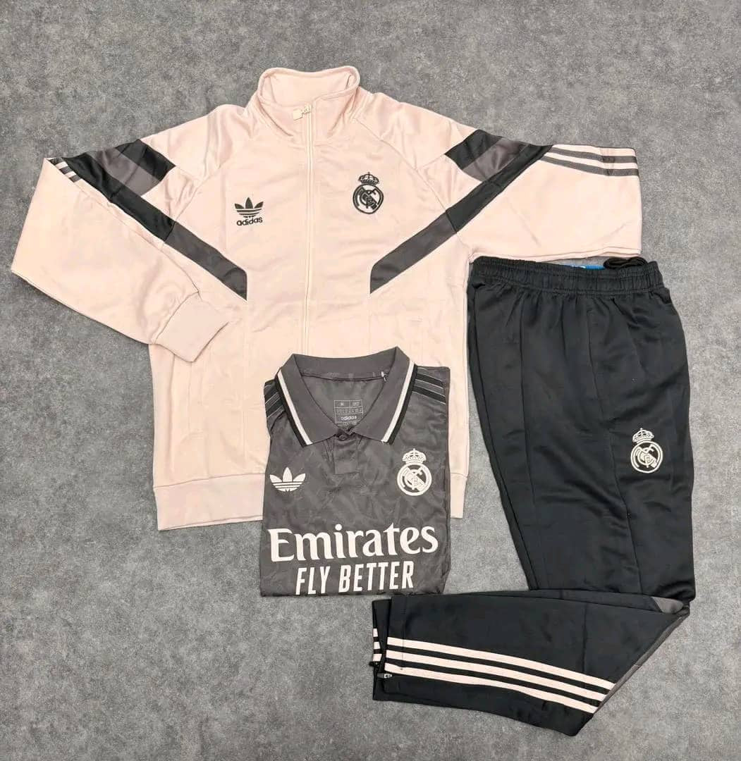 Blouson sans capuche