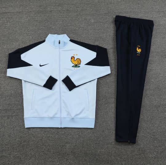 Blouson sans capuche