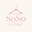 Soso store logo