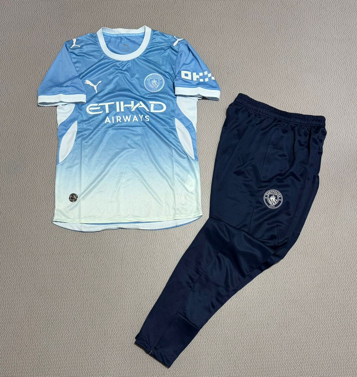 Ensemble club