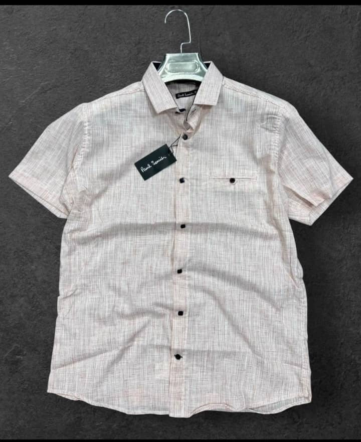 Chemise en Lin