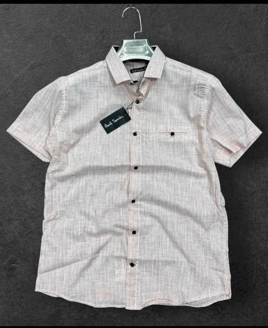 Chemise en Lin